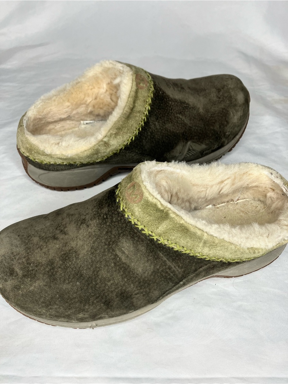 Merrell Encore Q2 clogs 40/9